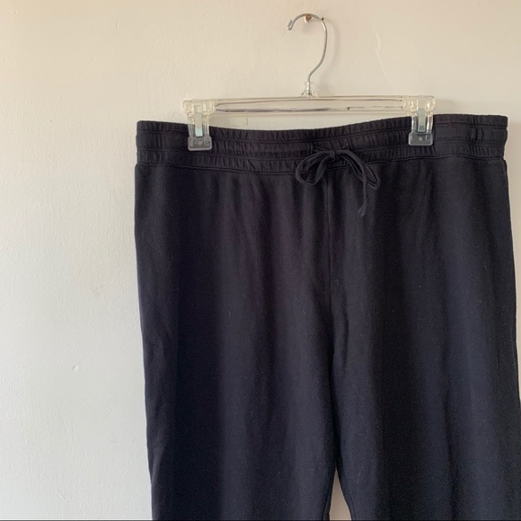 Jonny Was Cotton Zosia Embroidered Jogger Pants - Picture 6 of 9